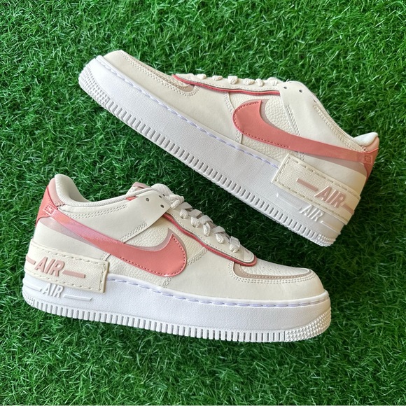 Nike Air Force 1 Shadow AF1 - Picture 4 of 8